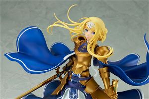 Sword Art Online Alicization 1/7 Scale Pre-Painted Figure: Alice Synthesis Thirty