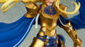Sword Art Online Alicization 1/7 Scale Pre-Painted Figure: Alice Synthesis Thirty thumbnail 8