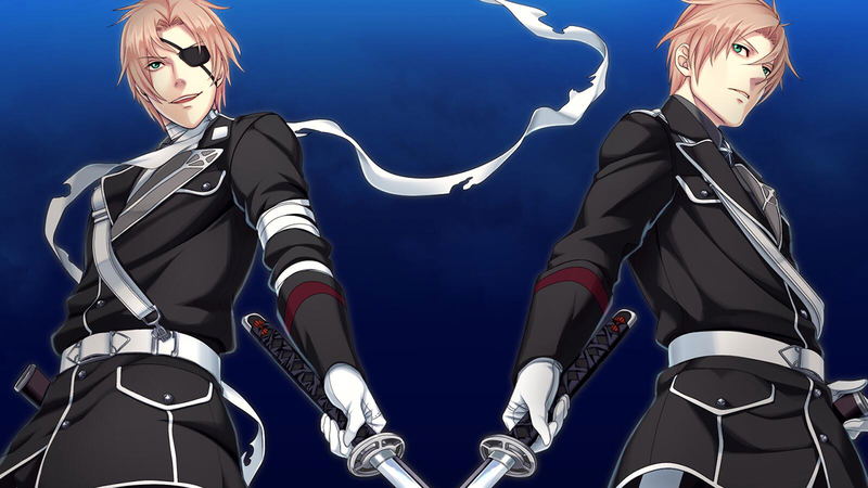 Taishou Mebiusline Taizen image 2