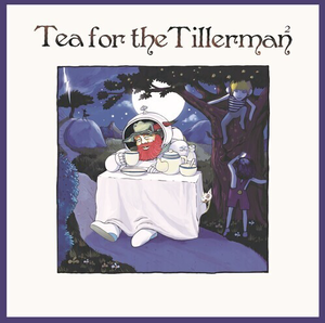 Tea For The Tillerman²_