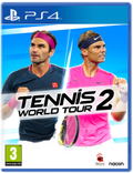 Tennis World Tour 2 thumbnail 1