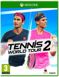 Tennis World Tour 2 thumbnail 1