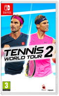 Tennis World Tour 2 thumbnail 1