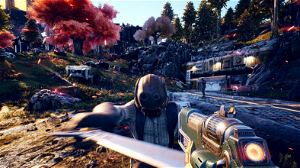 The Outer Worlds: Expansion Pass (DLC)