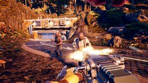 The Outer Worlds: Expansion Pass (DLC)