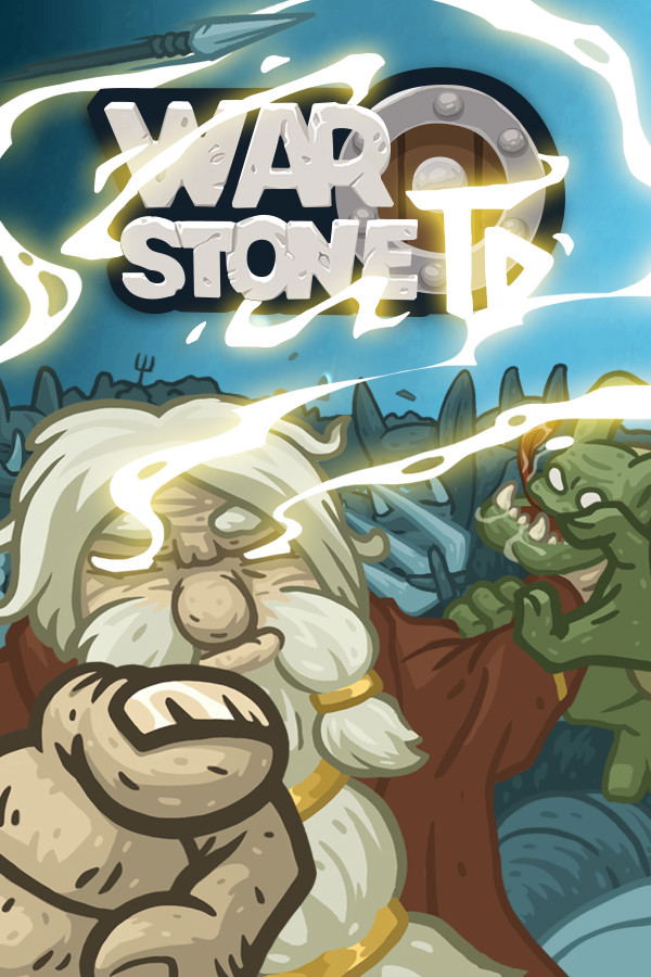 Warstone STEAM digital — Import Game Deal