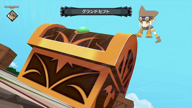 Disgaea 6: Defiance of Destiny image 9