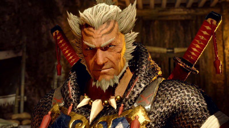 Monster Hunter Rise image 10