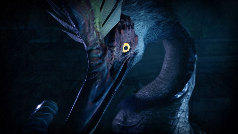 Monster Hunter Rise image 2