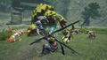 Monster Hunter Rise thumbnail 8