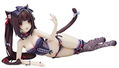 Nekopara: Chocola thumbnail 1
