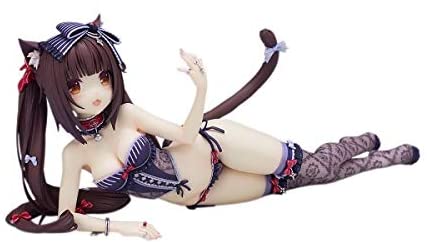 Nekopara: Chocola image 1
