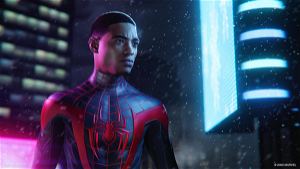 Marvel's Spider-Man: Miles Morales [Ultimate Edition]