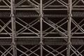 1/64 - 1/100 Scale Plastic Model Kit: Ashiba (Scaffold) thumbnail 5