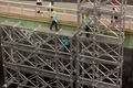 1/64 - 1/100 Scale Plastic Model Kit: Ashiba (Scaffold) thumbnail 7