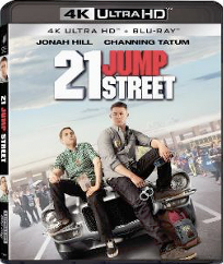 21 Jump Street (4K UHD+2D) (2-Disc)_