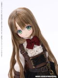 Alvastaria 1/6 Scale Fashion Doll: Tiea -Seamstress Little Red Riding Hood & Wolf of the Forest- thumbnail 10