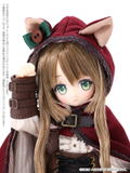 Alvastaria 1/6 Scale Fashion Doll: Tiea -Seamstress Little Red Riding Hood & Wolf of the Forest- thumbnail 11