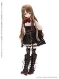 Alvastaria 1/6 Scale Fashion Doll: Tiea -Seamstress Little Red Riding Hood & Wolf of the Forest- thumbnail 4