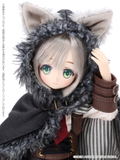Alvastaria 1/6 Scale Fashion Doll: Tieo -Seamstress Little Red Riding Hood & Wolf of the Forest- thumbnail 10
