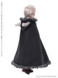 Alvastaria 1/6 Scale Fashion Doll: Tieo -Seamstress Little Red Riding Hood & Wolf of the Forest- thumbnail 2