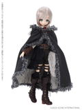 Alvastaria 1/6 Scale Fashion Doll: Tieo -Seamstress Little Red Riding Hood & Wolf of the Forest- thumbnail 3