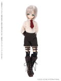 Alvastaria 1/6 Scale Fashion Doll: Tieo -Seamstress Little Red Riding Hood & Wolf of the Forest- thumbnail 5