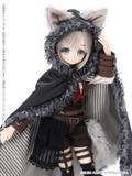 Alvastaria 1/6 Scale Fashion Doll: Tieo -Seamstress Little Red Riding Hood & Wolf of the Forest- thumbnail 6