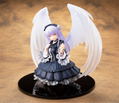 Angel Beats! 1/7 Scale Pre-Painted Figure: Kanade Tachibana Key 20th Anniversary Gothic Lolita Ver. thumbnail 2