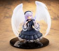 Angel Beats! 1/7 Scale Pre-Painted Figure: Kanade Tachibana Key 20th Anniversary Gothic Lolita Ver. thumbnail 3
