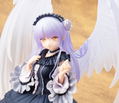 Angel Beats! 1/7 Scale Pre-Painted Figure: Kanade Tachibana Key 20th Anniversary Gothic Lolita Ver. thumbnail 6