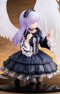 Angel Beats! 1/7 Scale Pre-Painted Figure: Kanade Tachibana Key 20th Anniversary Gothic Lolita Ver. thumbnail 8