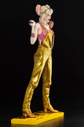 ARTFX Birds of Prey (and the Fantabulous Emancipation of One Harley Quinn) 1/6 Scale Pre-Painted Figure: Harley Quinn thumbnail 10