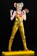 ARTFX Birds of Prey (and the Fantabulous Emancipation of One Harley Quinn) 1/6 Scale Pre-Painted Figure: Harley Quinn thumbnail 12