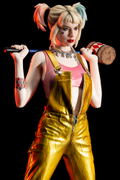 ARTFX Birds of Prey (and the Fantabulous Emancipation of One Harley Quinn) 1/6 Scale Pre-Painted Figure: Harley Quinn thumbnail 19