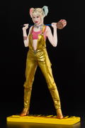 ARTFX Birds of Prey (and the Fantabulous Emancipation of One Harley Quinn) 1/6 Scale Pre-Painted Figure: Harley Quinn thumbnail 3