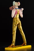 ARTFX Birds of Prey (and the Fantabulous Emancipation of One Harley Quinn) 1/6 Scale Pre-Painted Figure: Harley Quinn thumbnail 6