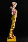 ARTFX Birds of Prey (and the Fantabulous Emancipation of One Harley Quinn) 1/6 Scale Pre-Painted Figure: Harley Quinn thumbnail 9