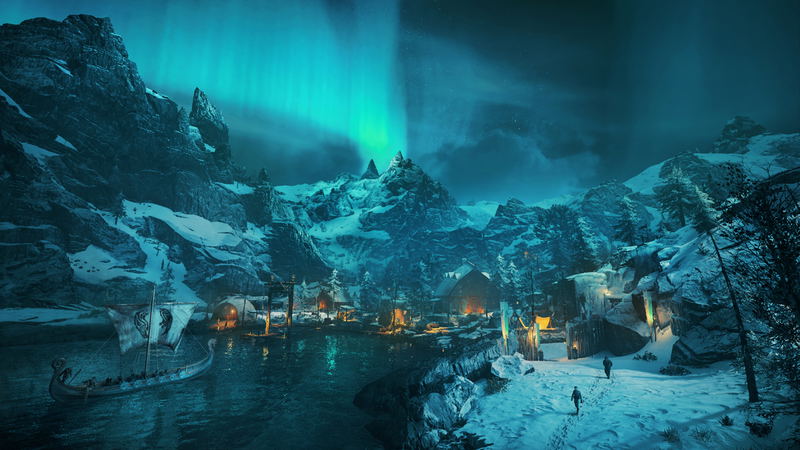 Assassin's Creed Valhalla [Gold Edition] image 10