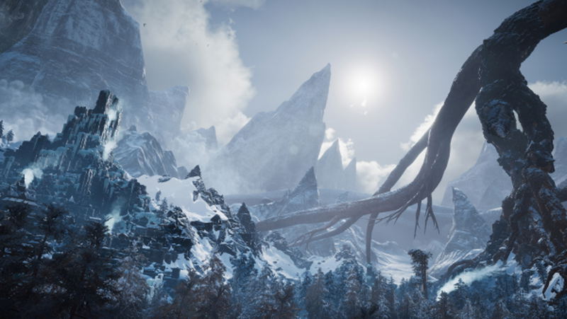 Assassin's Creed Valhalla [Gold Edition] image 12