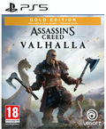 Assassin's Creed Valhalla [Gold Edition] thumbnail 2