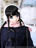 Azone Original Doll 1/3 Scale Fashion Doll: Happiness Clover Kina Kazuharu School Uniform Collection / Mahiro thumbnail 11