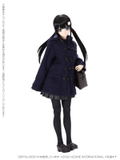 Azone Original Doll 1/3 Scale Fashion Doll: Happiness Clover Kina Kazuharu School Uniform Collection / Mahiro thumbnail 3