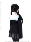 Azone Original Doll 1/3 Scale Fashion Doll: Happiness Clover Kina Kazuharu School Uniform Collection / Mahiro thumbnail 5