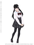 Azone Original Doll 1/3 Scale Fashion Doll: Happiness Clover Kina Kazuharu School Uniform Collection / Mahiro thumbnail 6