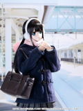 Azone Original Doll 1/3 Scale Fashion Doll: Happiness Clover Kina Kazuharu School Uniform Collection / Mahiro thumbnail 9