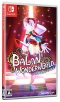 Balan Wonderworld (English) thumbnail 1