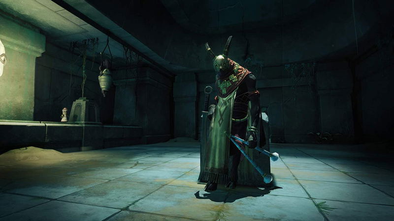 Chronos: Before the Ashes image 4