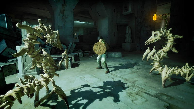 Chronos: Before the Ashes image 11