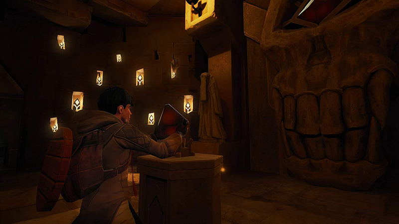 Chronos: Before the Ashes image 5